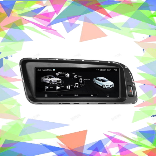 For Q5 2009-2016 8.8